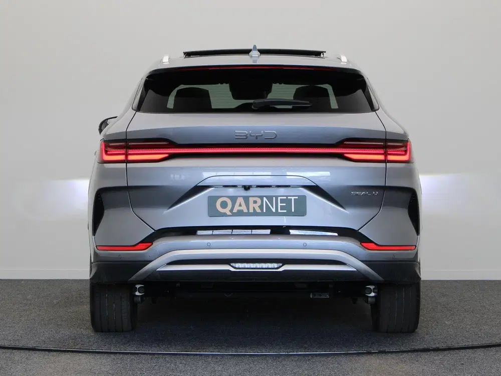 BYD Seal U Design 87 kWh uit 2026, foto 6