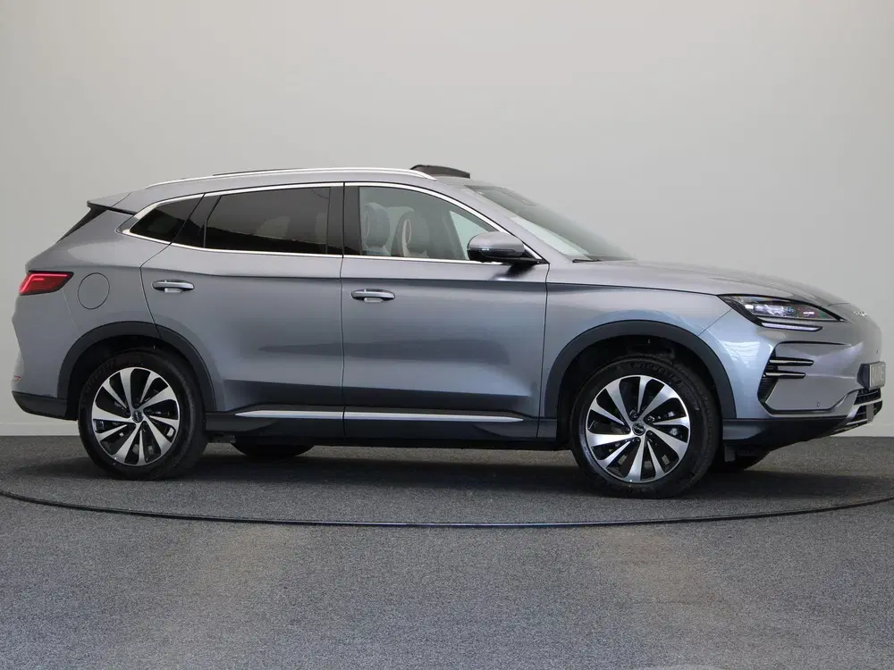 BYD Seal U Design 87 kWh uit 2026, foto 9