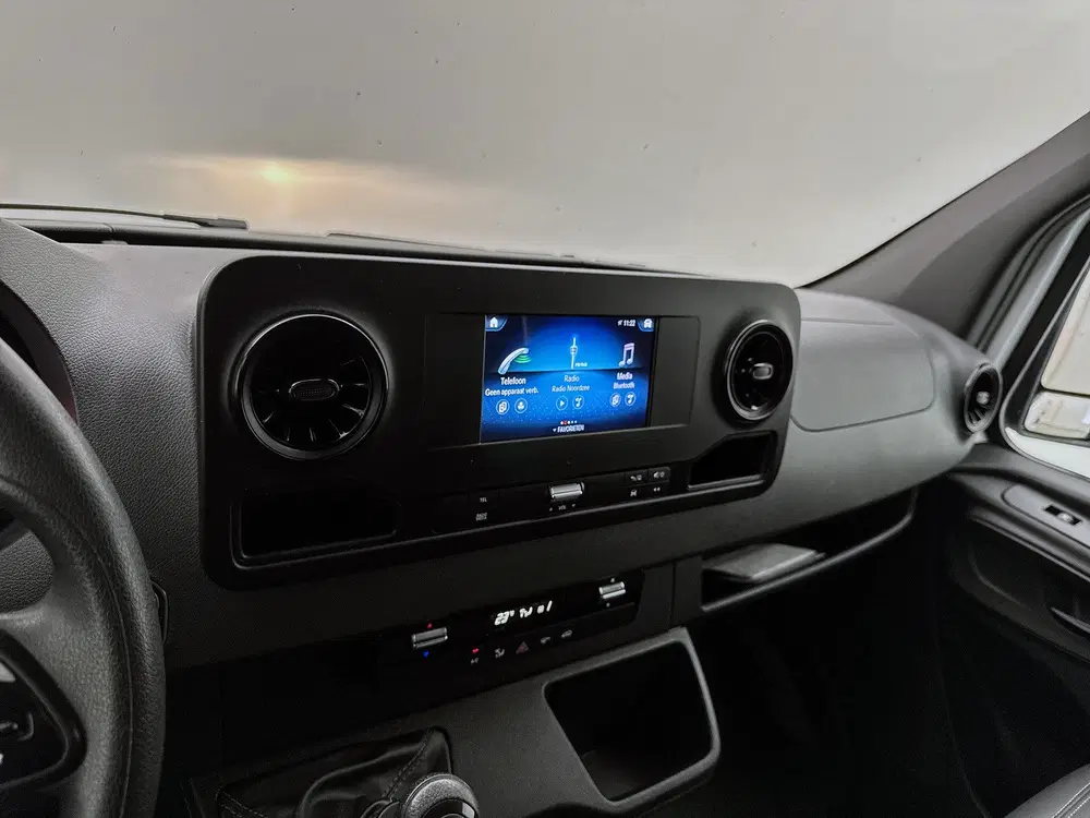 Mercedes-Benz Sprinter 315 CDI L2H2 Camera Apple Carplay Tre uit 2020, foto 10