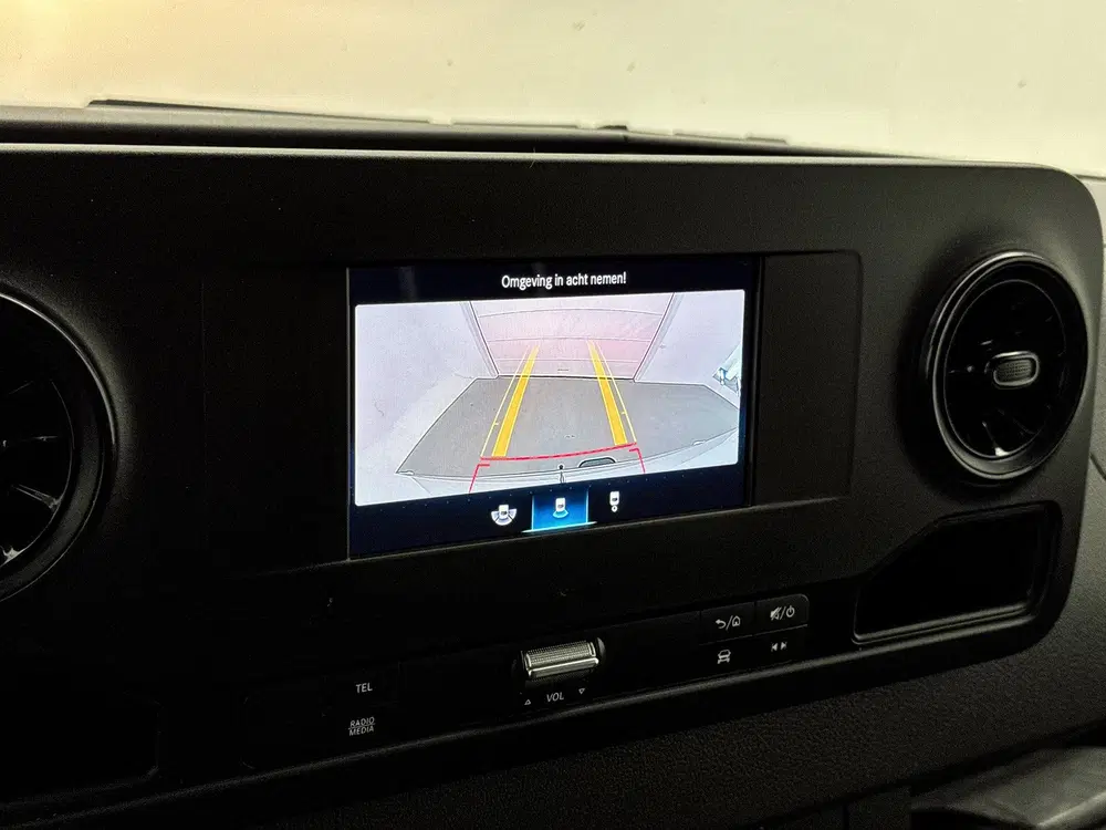 Mercedes-Benz Sprinter 315 CDI L2H2 Camera Apple Carplay Tre uit 2020, foto 11