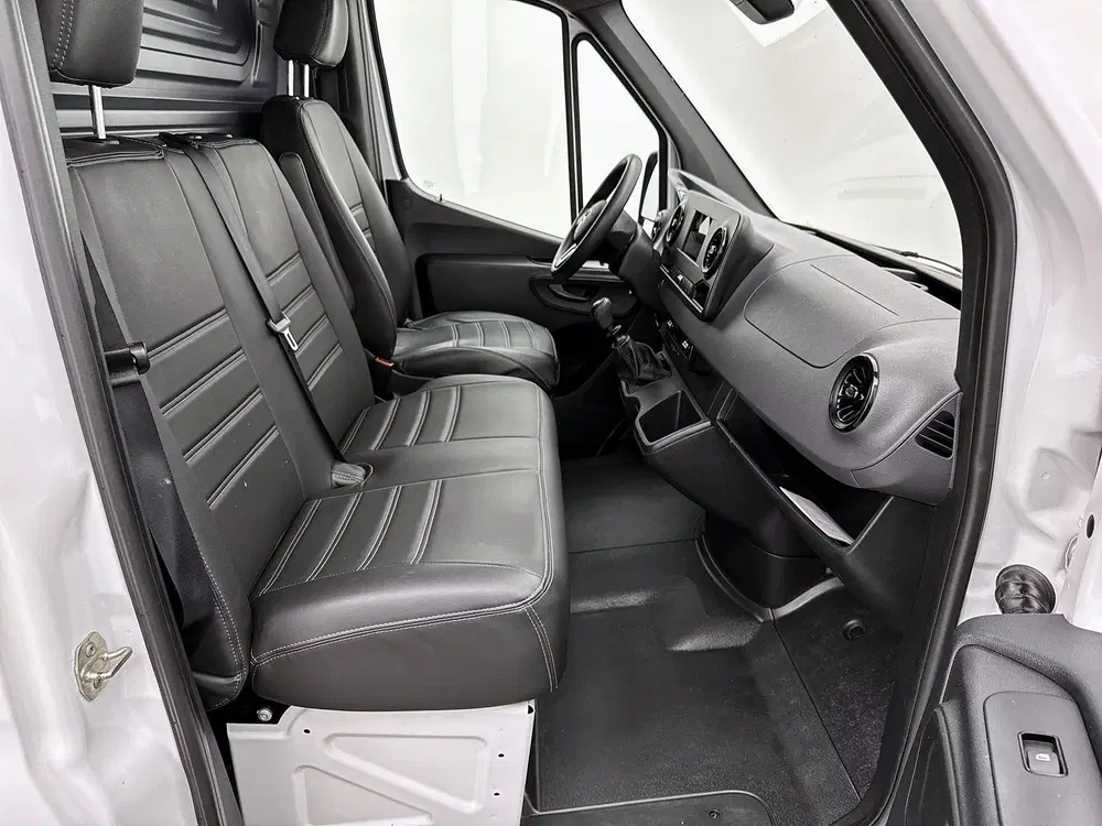Mercedes-Benz Sprinter 315 CDI L2H2 Camera Apple Carplay Tre uit 2020, foto 13