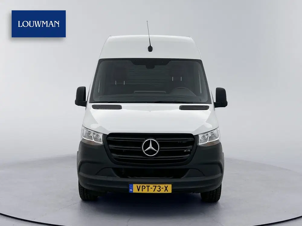 Mercedes-Benz Sprinter 315 CDI L2H2 Camera Apple Carplay Tre uit 2020, foto 14