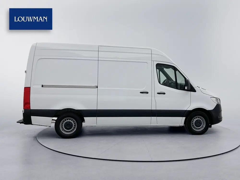 Mercedes-Benz Sprinter 315 CDI L2H2 Camera Apple Carplay Tre uit 2020, foto 4