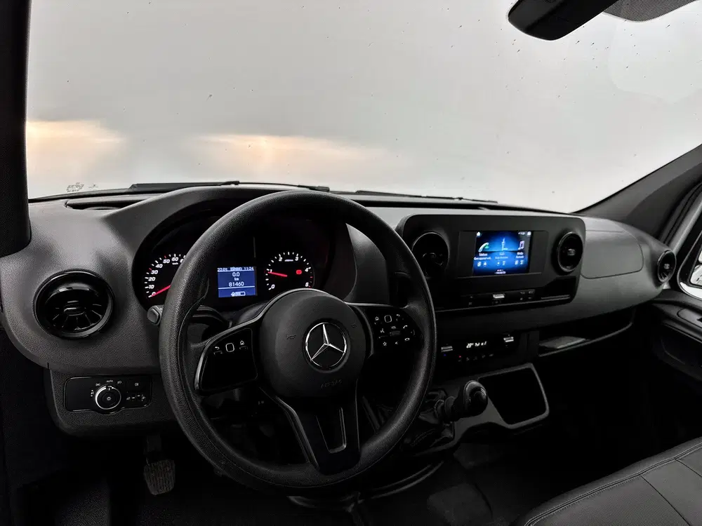 Mercedes-Benz Sprinter 315 CDI L2H2 Camera Apple Carplay Tre uit 2020, foto 5