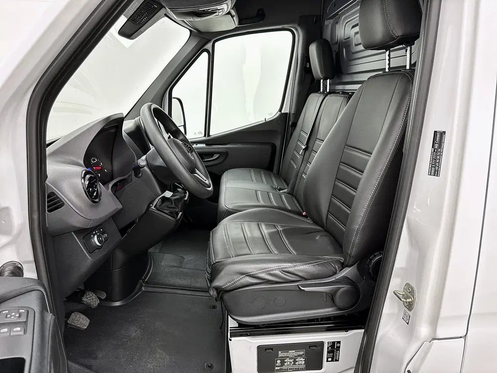 Mercedes-Benz Sprinter 315 CDI L2H2 Camera Apple Carplay Tre uit 2020, foto 6