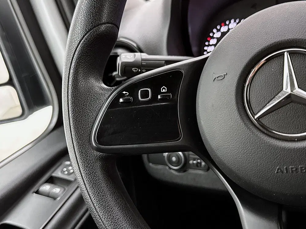 Mercedes-Benz Sprinter 315 CDI L2H2 Camera Apple Carplay Tre uit 2020, foto 7
