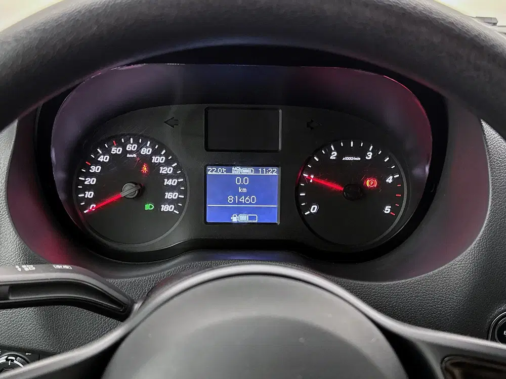 Mercedes-Benz Sprinter 315 CDI L2H2 Camera Apple Carplay Tre uit 2020, foto 8