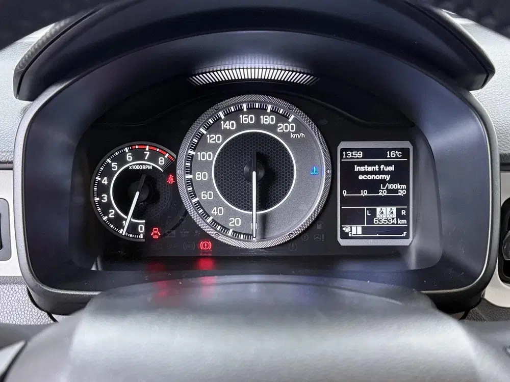 Suzuki Ignis 1.2 Smart Hybrid Style uit 2023, foto 12
