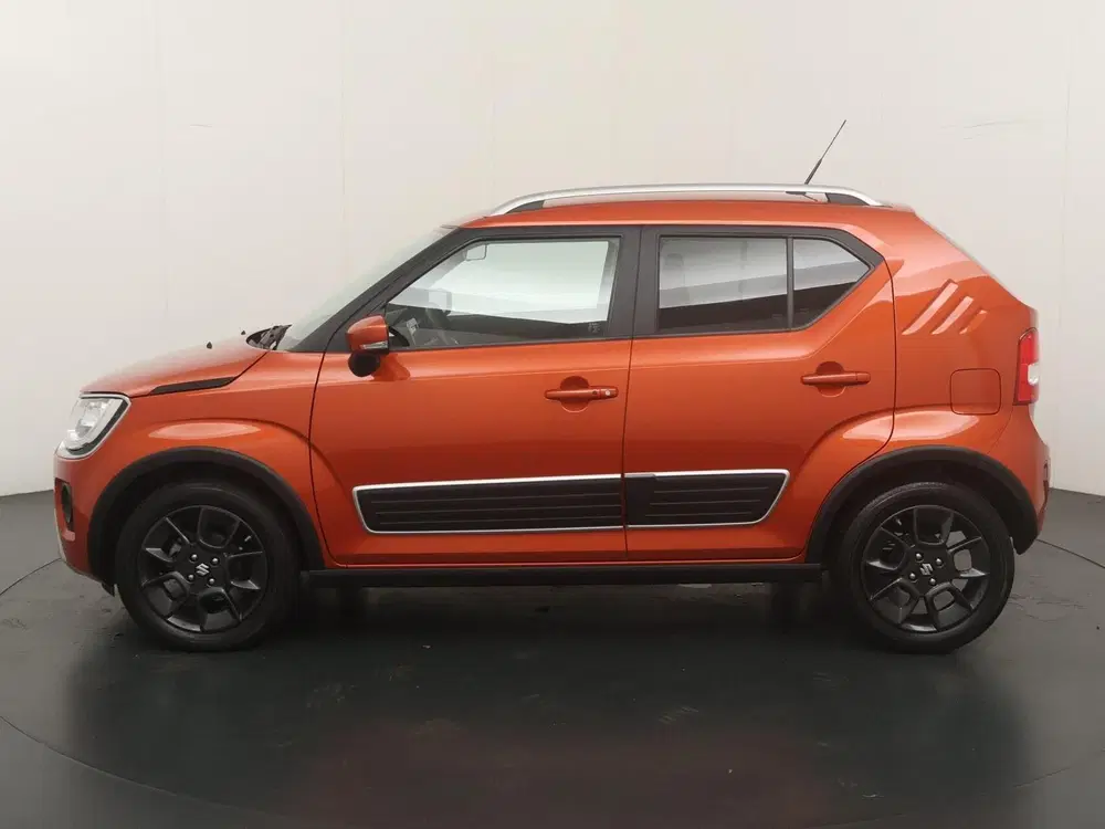 Suzuki Ignis 1.2 Smart Hybrid Style uit 2023, foto 2