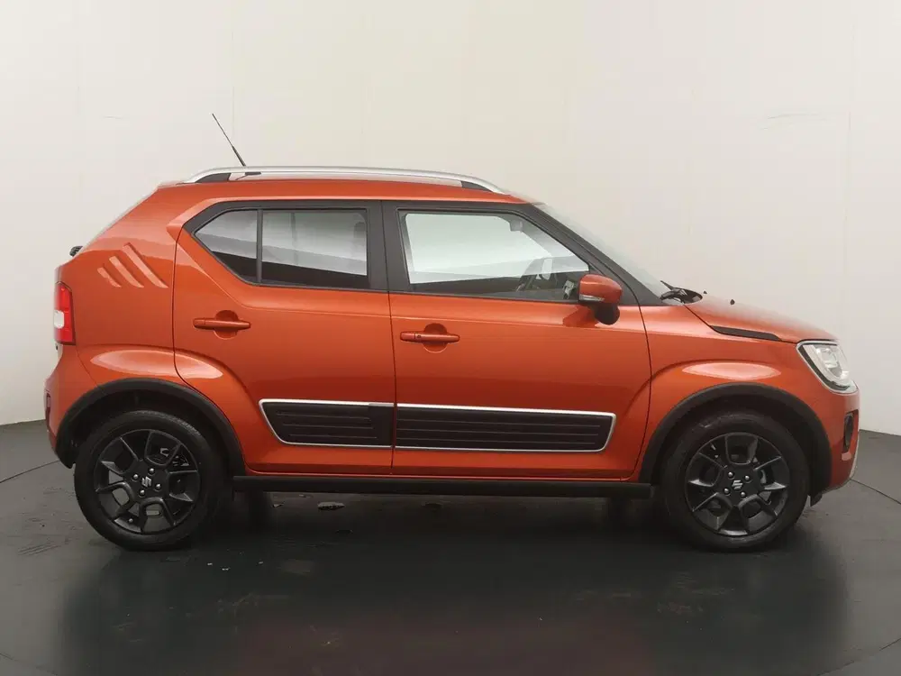 Suzuki Ignis 1.2 Smart Hybrid Style uit 2023, foto 6