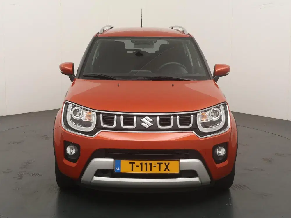 Suzuki Ignis 1.2 Smart Hybrid Style uit 2023, foto 8