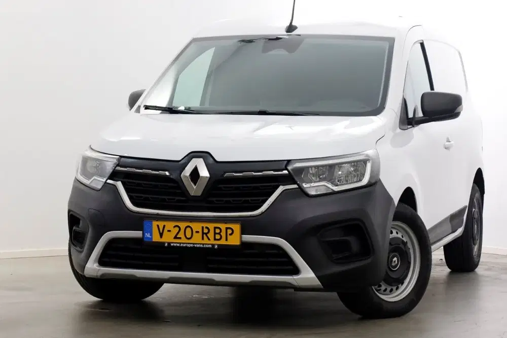 Renault Kangoo 1.3 TCe 130pk Benzine Automaat Airco uit 2022