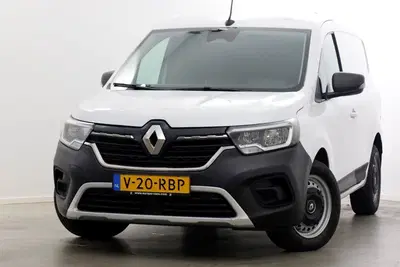 Renault Kangoo 1.3 TCe 130pk Benzine Automaat Airco uit 2022