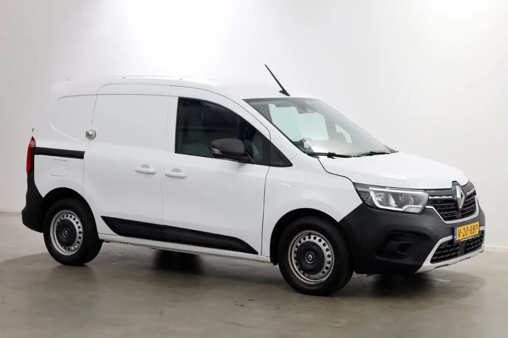 Renault Kangoo 1.3 TCe 130pk Benzine Automaat Airco uit 2022, foto 10