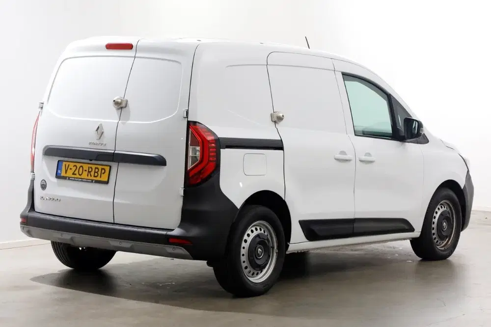 Renault Kangoo 1.3 TCe 130pk Benzine Automaat Airco uit 2022, foto 2