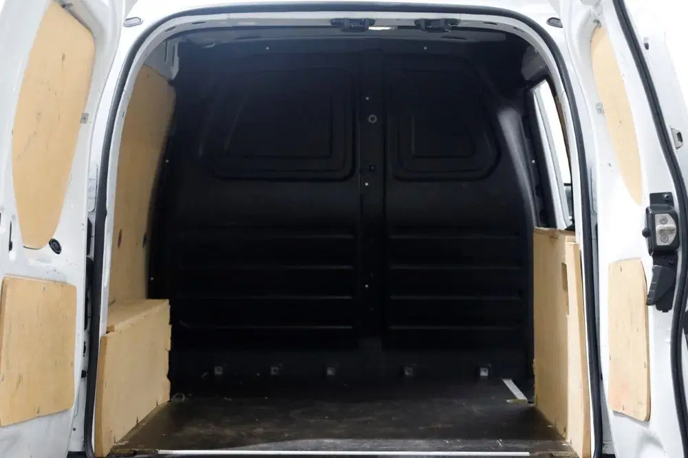 Renault Kangoo 1.3 TCe 130pk Benzine Automaat Airco uit 2022, foto 5