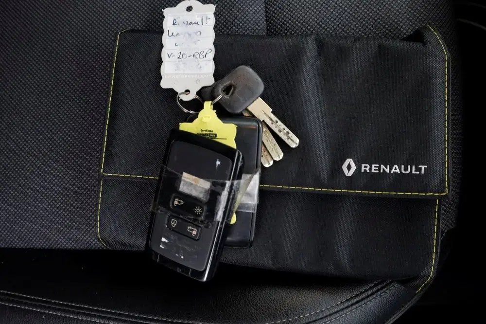 Renault Kangoo 1.3 TCe 130pk Benzine Automaat Airco uit 2022, foto 6