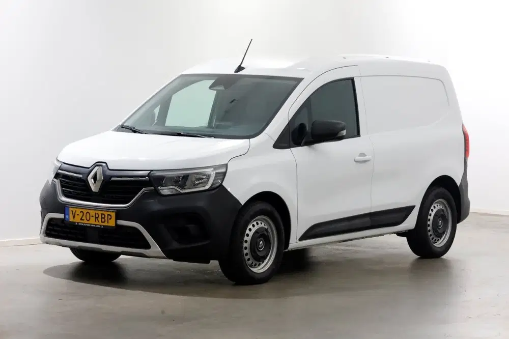 Renault Kangoo 1.3 TCe 130pk Benzine Automaat Airco uit 2022, foto 8