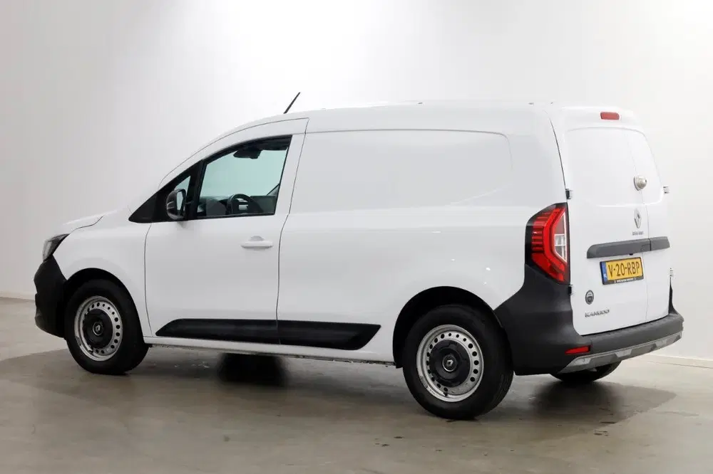 Renault Kangoo 1.3 TCe 130pk Benzine Automaat Airco uit 2022, foto 9