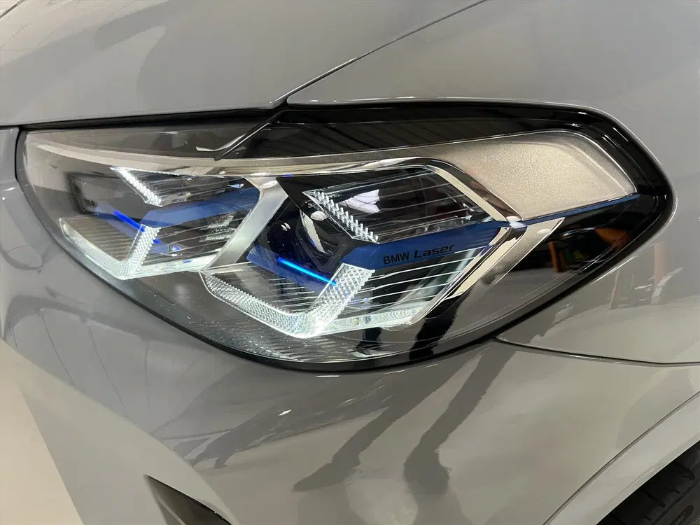 BMW X3 (g01) xDrive20i 184pk Aut M Sport uit 2022, foto 10