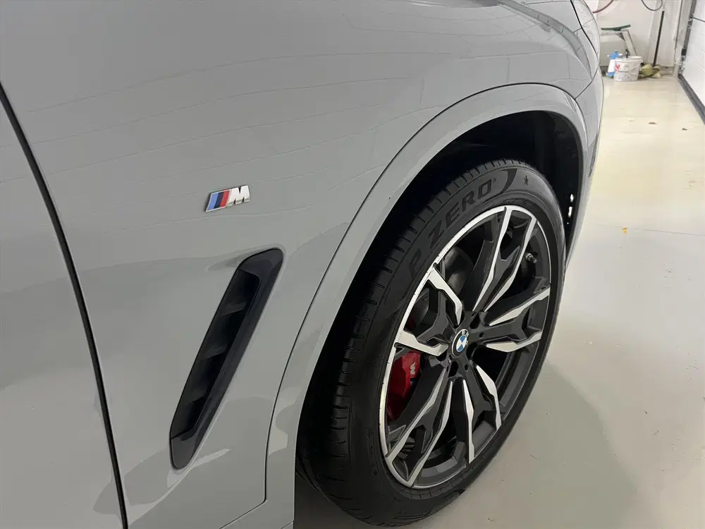 BMW X3 (g01) xDrive20i 184pk Aut M Sport uit 2022, foto 13