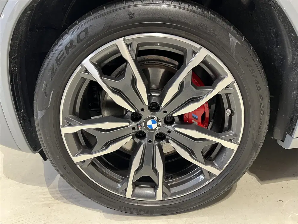 BMW X3 (g01) xDrive20i 184pk Aut M Sport uit 2022, foto 14