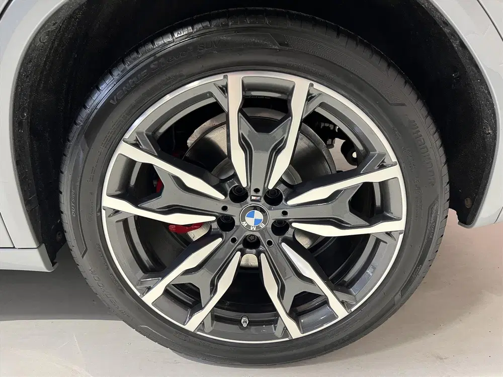 BMW X3 (g01) xDrive20i 184pk Aut M Sport uit 2022, foto 15