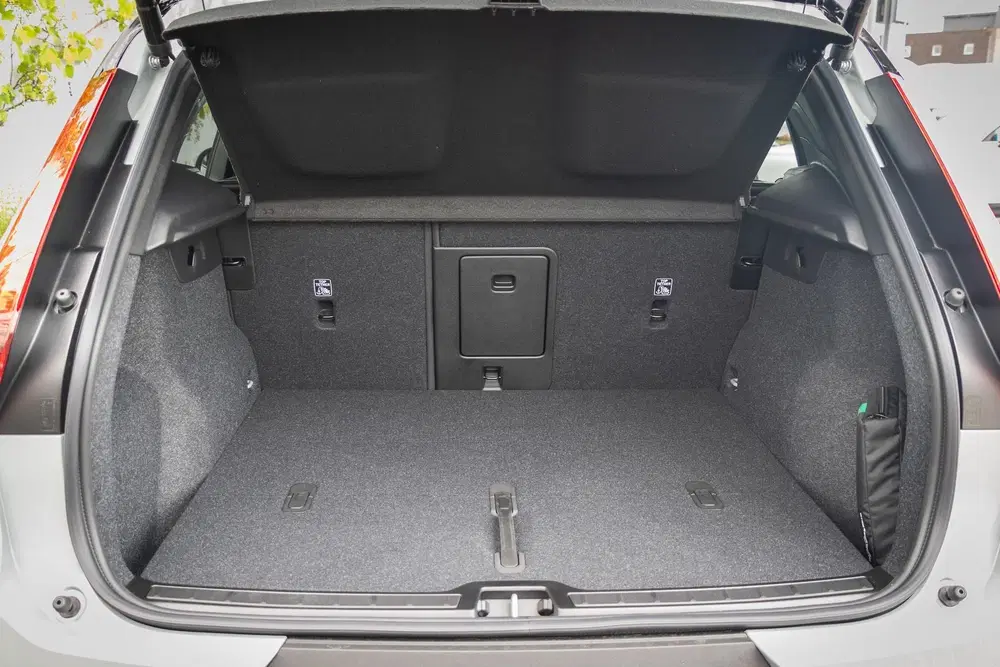 Volvo EX40 Volvo EX40 Single Motor Extended Range Ult uit 2026, foto 11