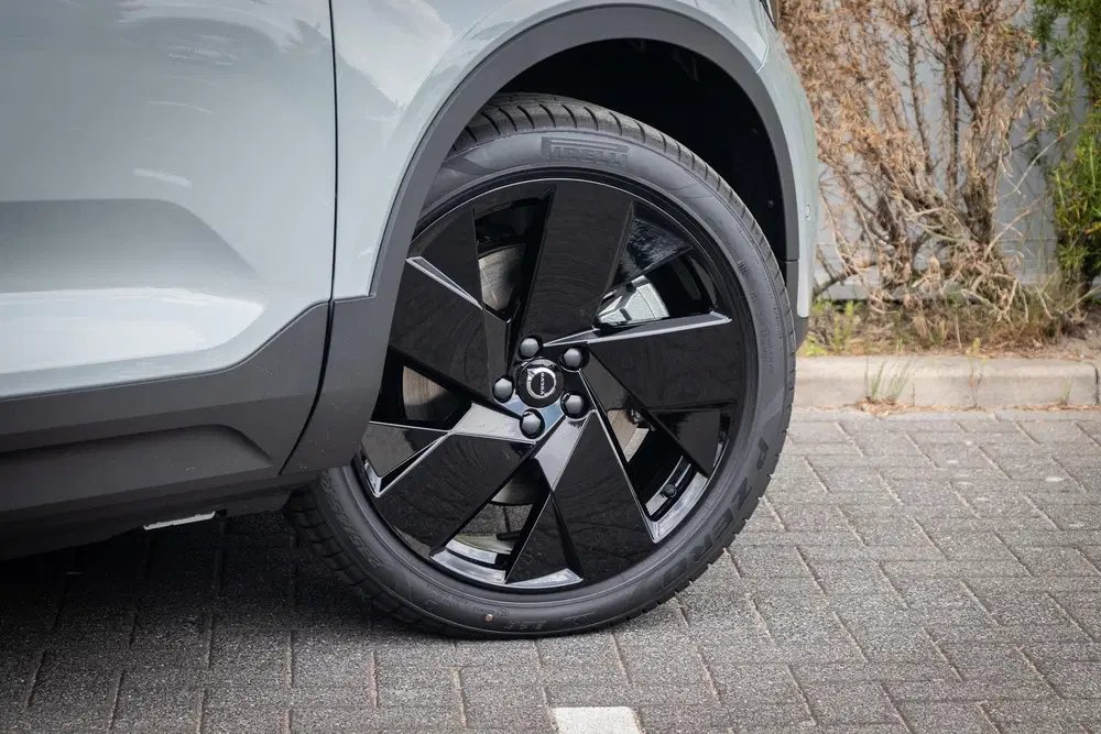 Volvo EX40 Volvo EX40 Single Motor Extended Range Ult uit 2026, foto 5