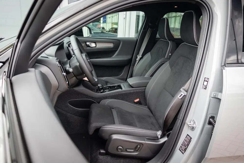 Volvo EX40 Volvo EX40 Single Motor Extended Range Ult uit 2026, foto 9