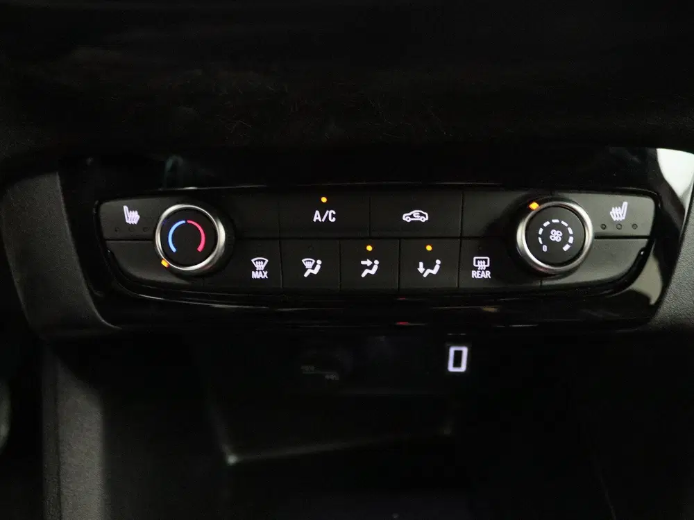 Opel Corsa 1.2 Turbo Yes uit 2026, foto 10
