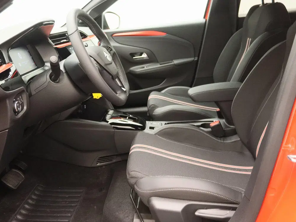 Opel Corsa 1.2 Turbo Yes uit 2026, foto 12