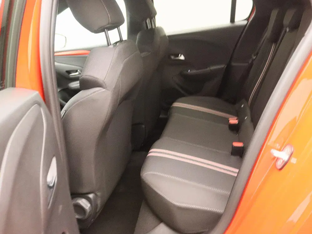 Opel Corsa 1.2 Turbo Yes uit 2026, foto 13