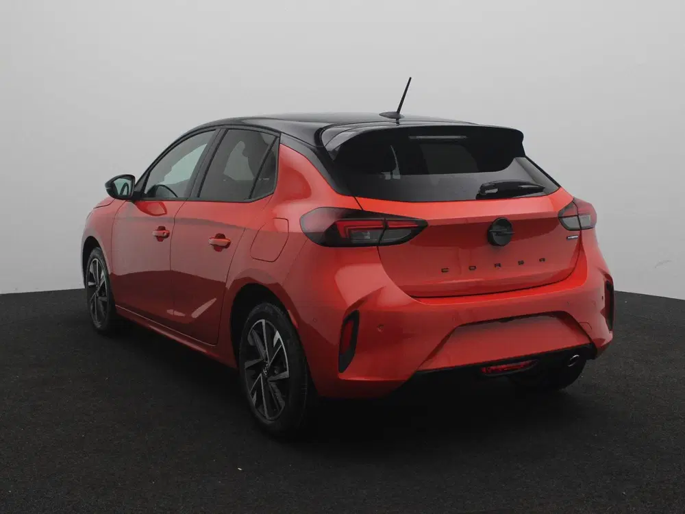 Opel Corsa 1.2 Turbo Yes uit 2026, foto 2