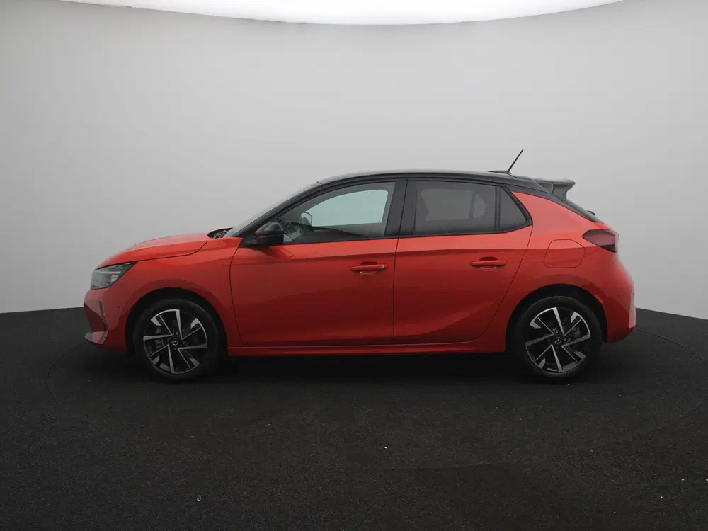 Opel Corsa 1.2 Turbo Yes uit 2026, foto 4