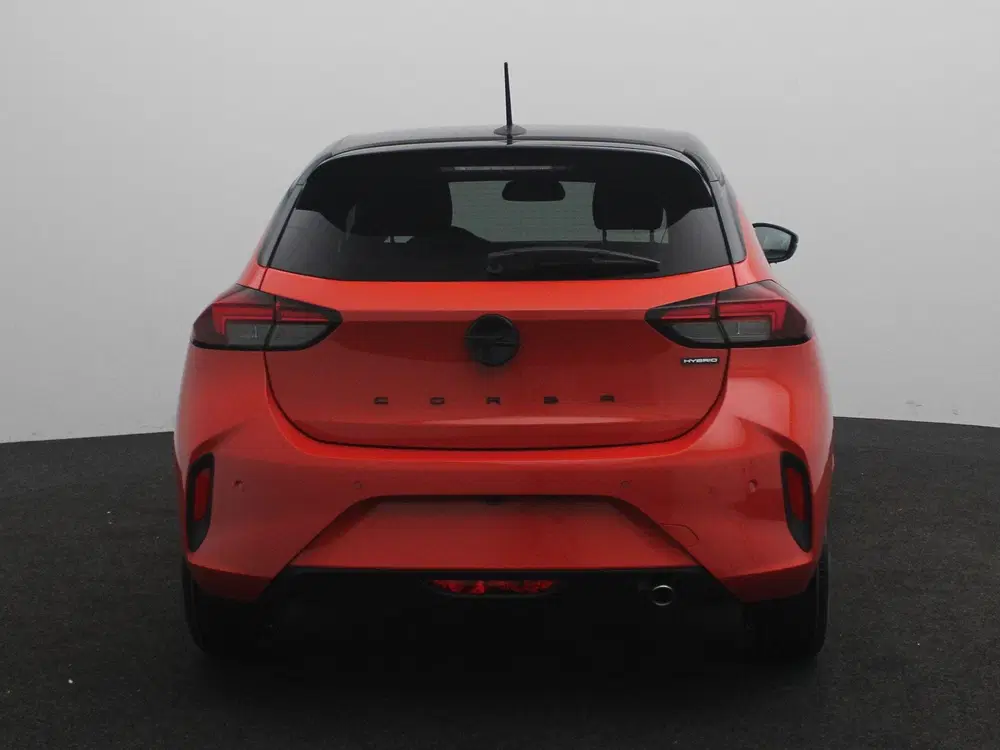 Opel Corsa 1.2 Turbo Yes uit 2026, foto 5
