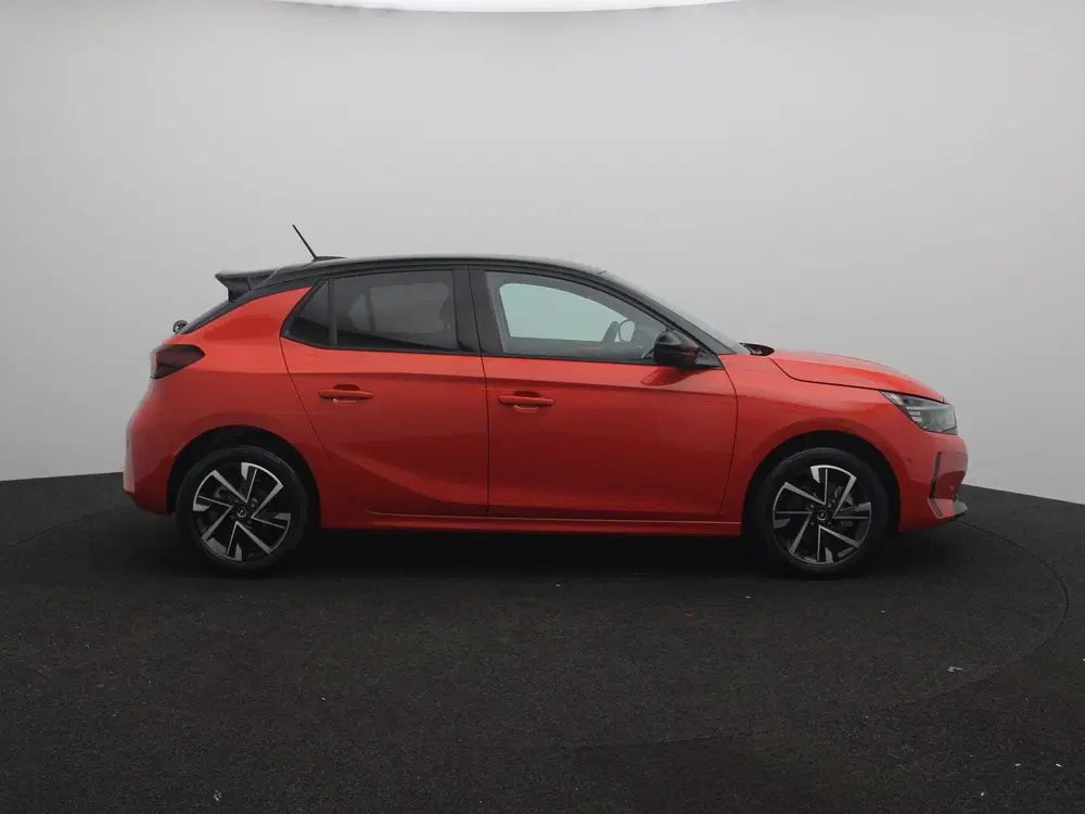 Opel Corsa 1.2 Turbo Yes uit 2026, foto 6