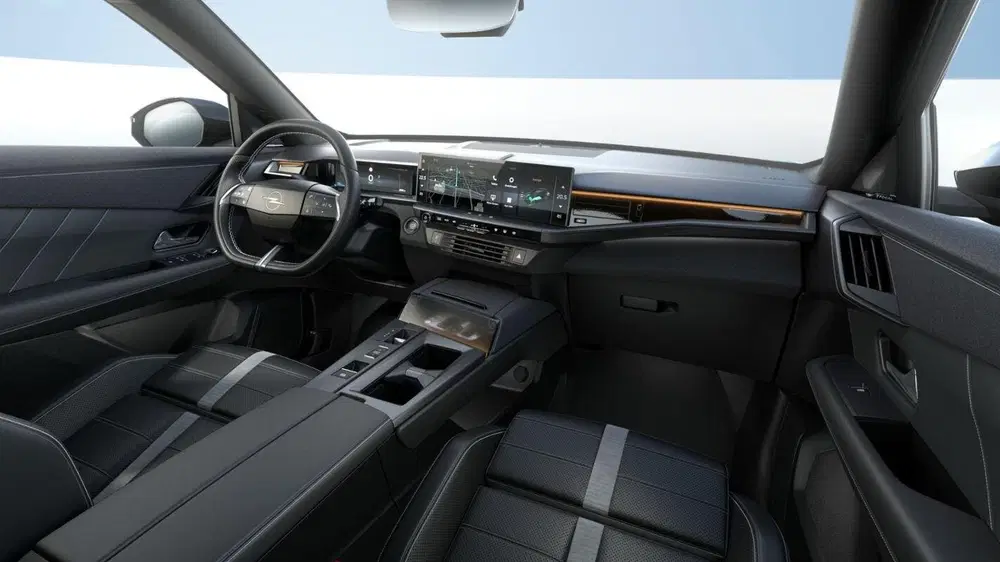Opel Grandland Edition 73 kWh uit 2026, foto 6