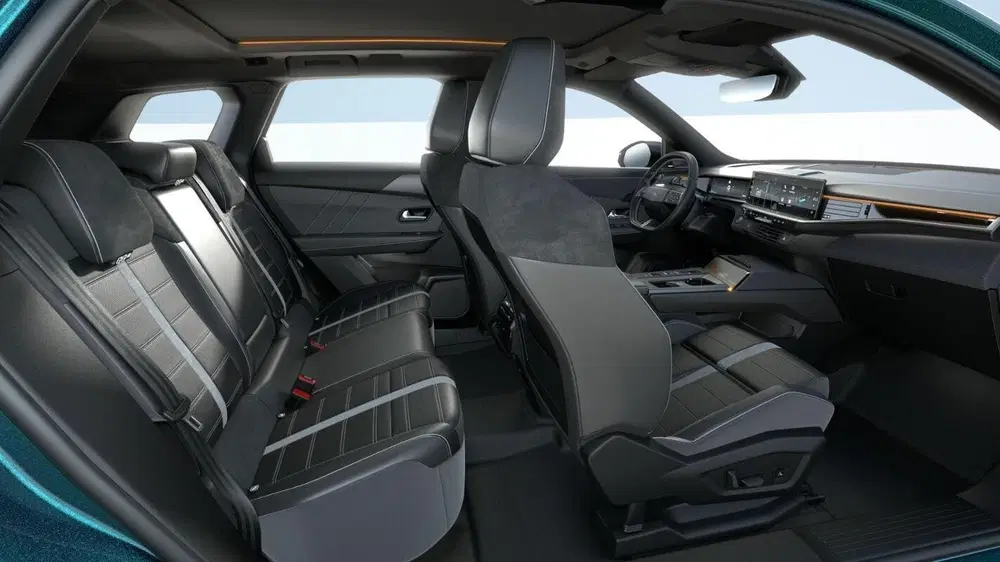 Opel Grandland Edition 73 kWh uit 2026, foto 7