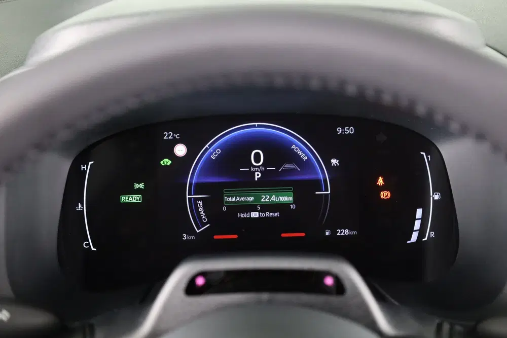 Toyota Aygo X Hybrid 115 pulse + Easy Pack (bj 2026) uit 2026, foto 5