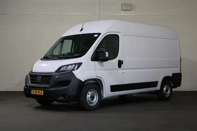 Fiat Ducato 2.2 MJ L2 H2 Airco BPM Vrij (bj 2024) uit 2024