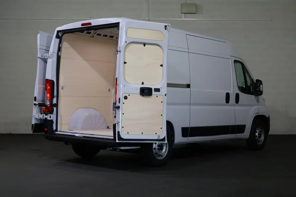 Fiat Ducato 2.2 MJ L2 H2 Airco BPM Vrij (bj 2024) uit 2024, foto 11