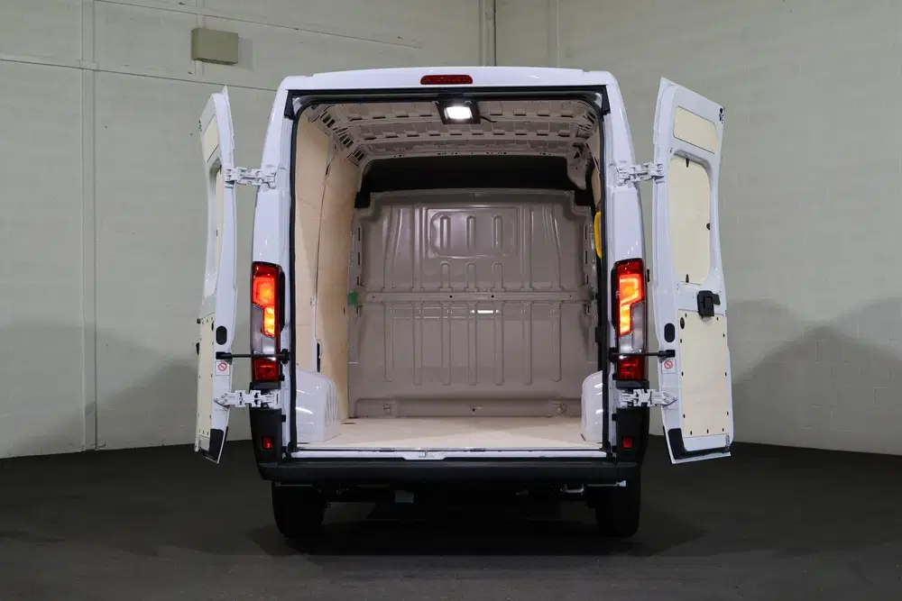 Fiat Ducato 2.2 MJ L2 H2 Airco BPM Vrij (bj 2024) uit 2024, foto 12