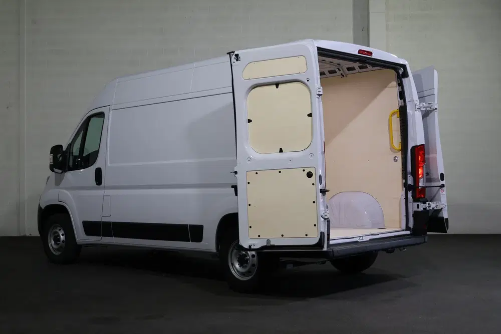 Fiat Ducato 2.2 MJ L2 H2 Airco BPM Vrij (bj 2024) uit 2024, foto 13