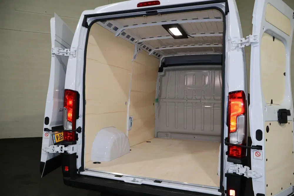 Fiat Ducato 2.2 MJ L2 H2 Airco BPM Vrij (bj 2024) uit 2024, foto 15