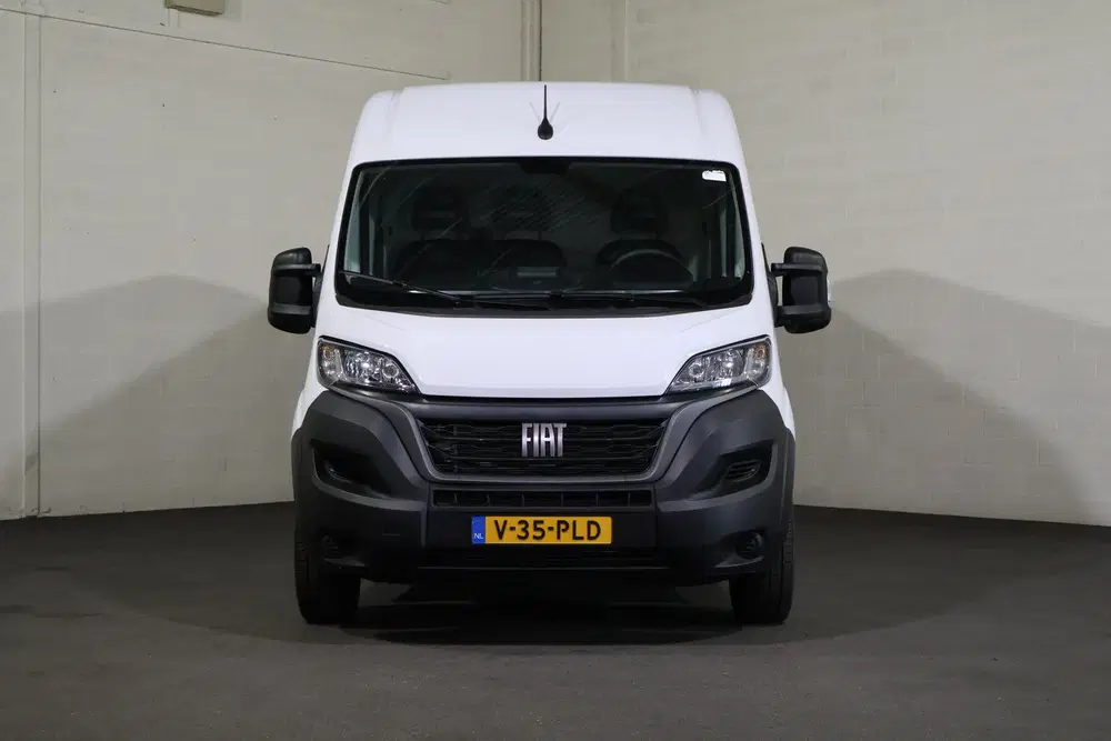 Fiat Ducato 2.2 MJ L2 H2 Airco BPM Vrij (bj 2024) uit 2024, foto 5