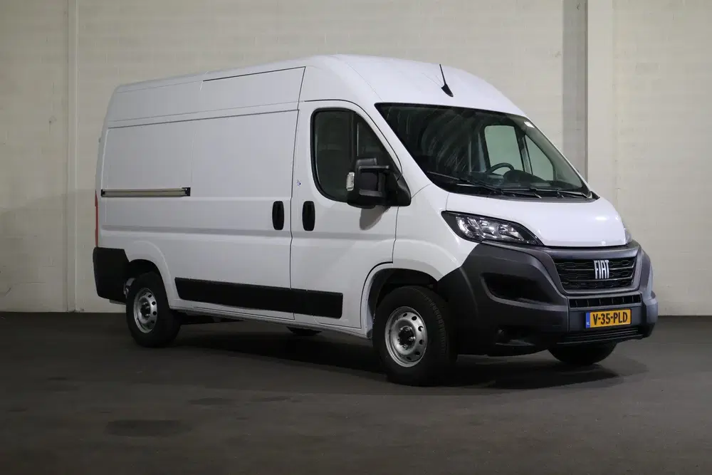 Fiat Ducato 2.2 MJ L2 H2 Airco BPM Vrij (bj 2024) uit 2024, foto 6