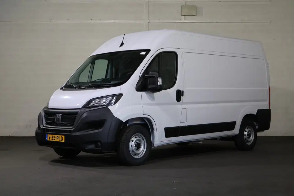 Fiat Ducato 2.2 MJ L2 H2 Airco BPM Vrij (bj 2024) uit 2024, foto 7