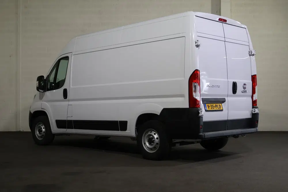 Fiat Ducato 2.2 MJ L2 H2 Airco BPM Vrij (bj 2024) uit 2024, foto 8