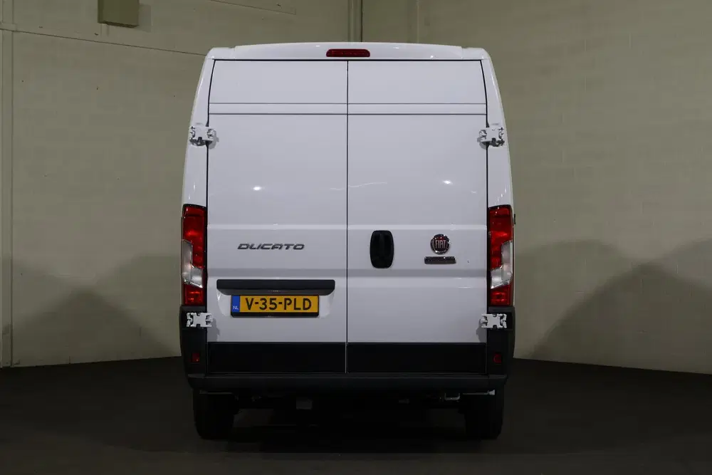 Fiat Ducato 2.2 MJ L2 H2 Airco BPM Vrij (bj 2024) uit 2024, foto 9